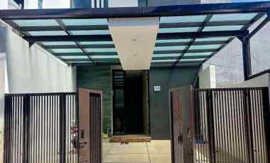 Rumah Dijual di Batu indah