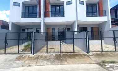 Rumah Dijual di Cinere Depok