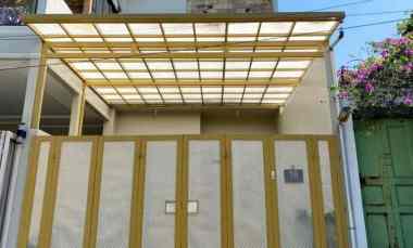 Rumah Dijual di Arcamanik