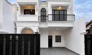 Rumah Dijual di Joglo, Jakarta Barat