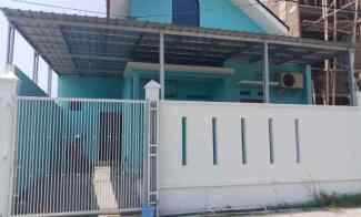 Rumah Baru Cluster Keamanan Terjamin di Duwet,Baki