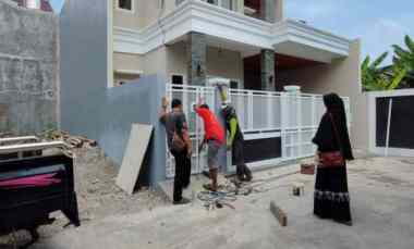 Rumah Baru, Cluster Modern Minimalis Colomadu Regency