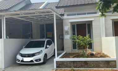Rumah Dijual di Jln raya bojongsari sawangan Depok