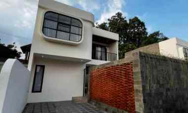 Rumah Baru dalam Ringroad Jogja Exclusif
