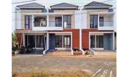 Rumah Baru dekat Bintaro Sektor 7