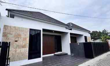Rumah Dijual di Gamping Ambarketawang