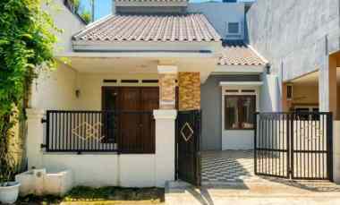 Rumah Dijual di Pamulang Tangsel