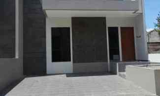 Rumah Dijual di Jl budi indah cimahi bandung