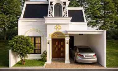 Rumah Baru di Daerah Setia Budi - Simpang Selayang Medan