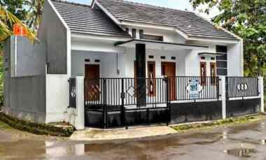 Rumah Baru di Godean Cuma Rp480 juta
