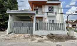 Rumah Baru di Kadisoka dekat ke Jalan Raya Tajem