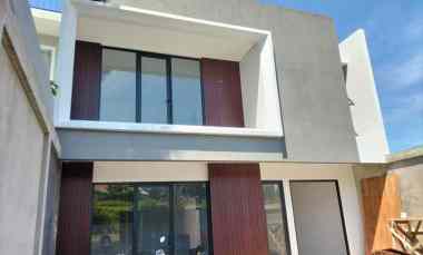 Rumah Dijual di Komp Setiabudi Regency Bandung