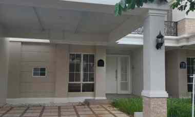 Rumah Baru di Podomoropark Bandung Cluster Anapuri