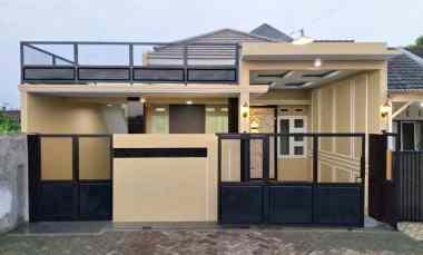 Rumah Baru di Puri Bunga Nirwana Jember