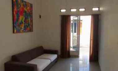 Rumah Baru di Setuju Bekasi