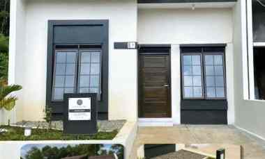 Rumah Baru di Sindangkasih Beber Cirebon