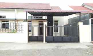 Rumah Baru Dijual LT 225 LB 80 Tj. Selamat