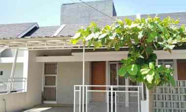 gambar rumah baru dp 5jt all in siap huni bandung