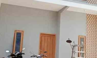 Rumah Baru Gress Gresik Driyorejo Row Jln 6m