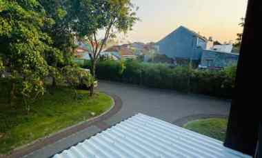 Rumah Baru Gress Harga Terjangkau Pakuwon City