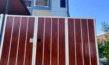 Rumah Baru Gress Wisma Tirto Agung Gunung Anyar