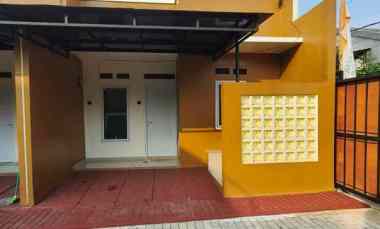 rumah baru hanua 8 unit harga promo dan murah