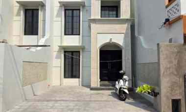 Rumah Dijual di Pondok Bambu