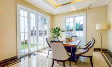 Rumah Dijual di Kebayoran