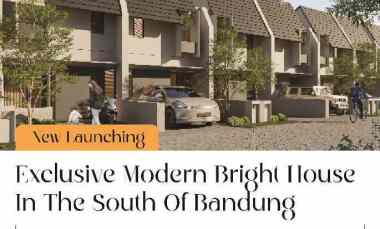 Rumah Baru Japanese Under 800jt