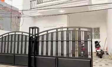 Rumah Dijual di Duren sawit