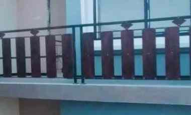 rumah baru kedung anyar 2 lantai