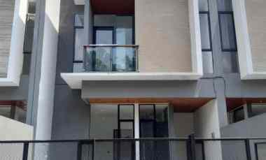 Rumah Baru Leuwipanjang Kota Bandung dekat Rs Immanuel