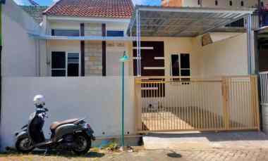 rumah baru lokasi asrikaton malang