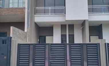 Rumah Dijual di Villa Kalijudan Indah, Surabaya