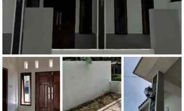 Rumah Dijual di Dekat wisata air Janti Klaten