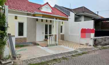 Rumah Baru Lux Termurah Se Citraland Surabaya Barat