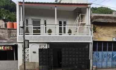 Rumah Baru Mewah Leuwigajah Cimahi Pinggir Jalan