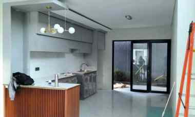 Rumah Baru Mewah Setiabudi Bandung Utara Kota Bdg