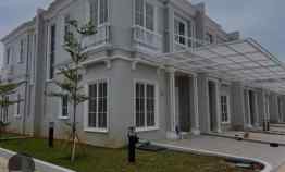 rumah baru millenium city bogor