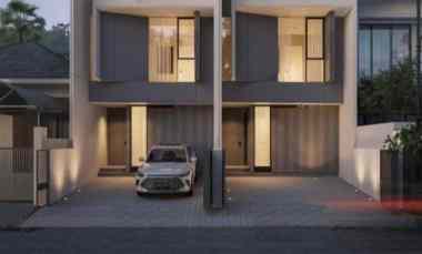 Rumah Dijual di Mulyosari