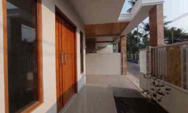 Rumah Dijual di Ngemplak, Sleman, Yogyakarta