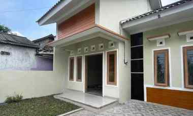 Rumah Dijual di Purwomartani, Kec. Kalasan, Kab. Sleman, Yogyakarta