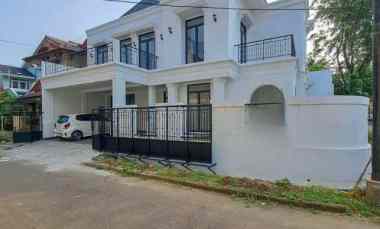 Rumah Dijual di Bintaro sektor 9