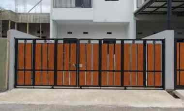 Rumah Dijual di Kalisari Jaktim