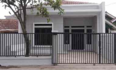rumah baru modern minimalis