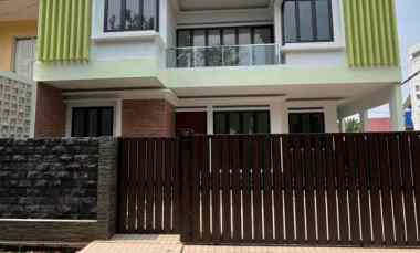 Rumah Dijual di Jombang bintaro