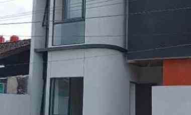 Rumah Dijual di Komplek Kopo Permai