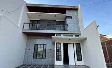 Rumah Dijual di pakis