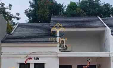 Rumah Dijual di Pondok Rajeg