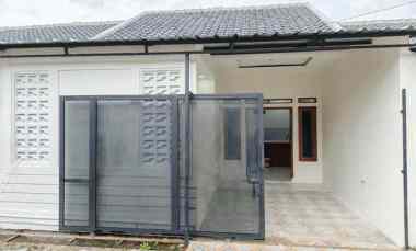 Rumah Dijual di Jln Bojongmalaka terusan cibaduyut